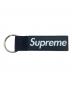 Supreme (シュプリーム) キーホルダー ブラック：4000円