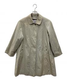 Burberry's（バーバリー）の古着「コート」｜ベージュ