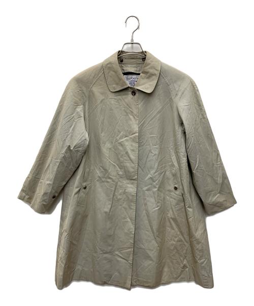 Burberry's（バーバリー）Burberry's (バーバリー) コート ベージュ サイズ:94Rの古着・服飾アイテム