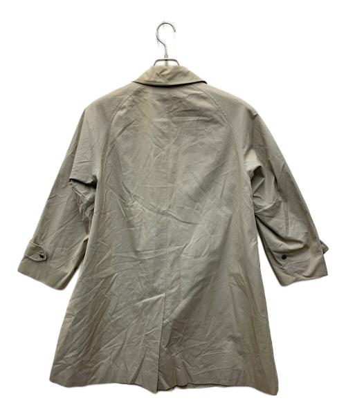 Burberry's（バーバリー）Burberry's (バーバリー) コート ベージュ サイズ:94Rの古着・服飾アイテム