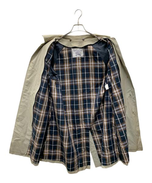 Burberry's（バーバリー）Burberry's (バーバリー) コート ベージュ サイズ:94Rの古着・服飾アイテム
