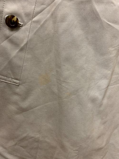 Burberry's（バーバリー）Burberry's (バーバリー) コート ベージュ サイズ:94Rの古着・服飾アイテム