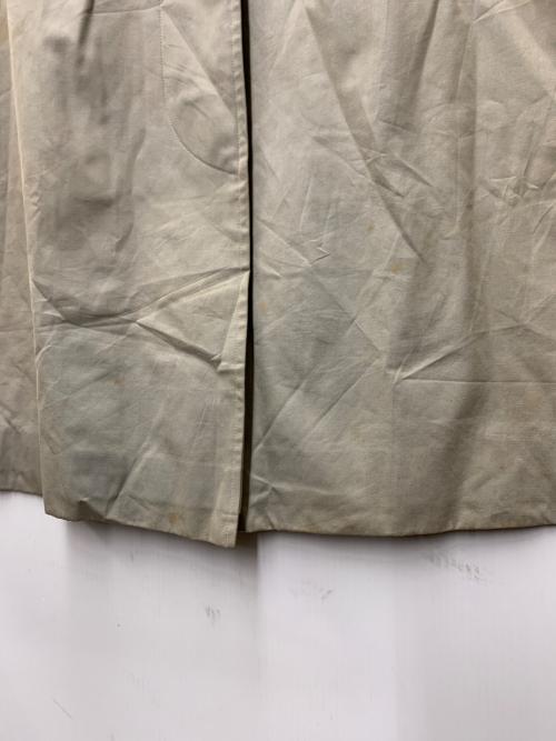 Burberry's（バーバリー）Burberry's (バーバリー) コート ベージュ サイズ:94Rの古着・服飾アイテム