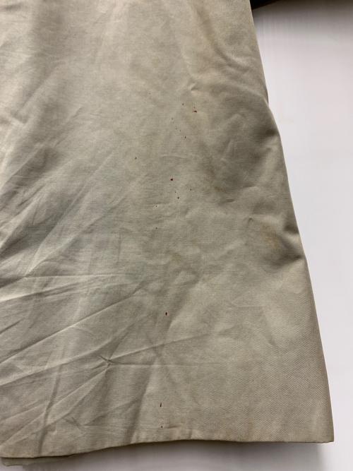 Burberry's（バーバリー）Burberry's (バーバリー) コート ベージュ サイズ:94Rの古着・服飾アイテム