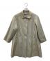 Burberry's（バーバリー）の古着「コート」｜ベージュ