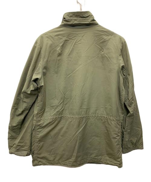 Columbia（コロンビア）Columbia (コロンビア) ジャケット オリーブ サイズ:XLの古着・服飾アイテム