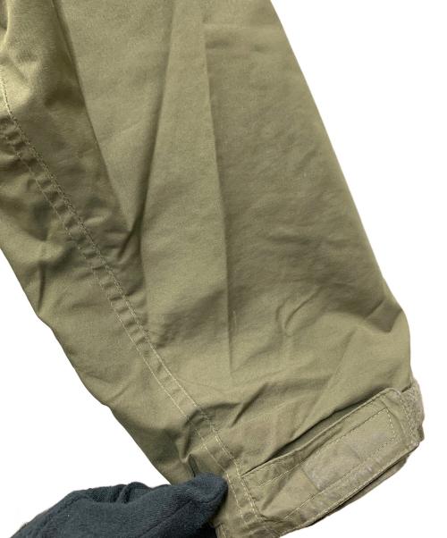 Columbia（コロンビア）Columbia (コロンビア) ジャケット オリーブ サイズ:XLの古着・服飾アイテム