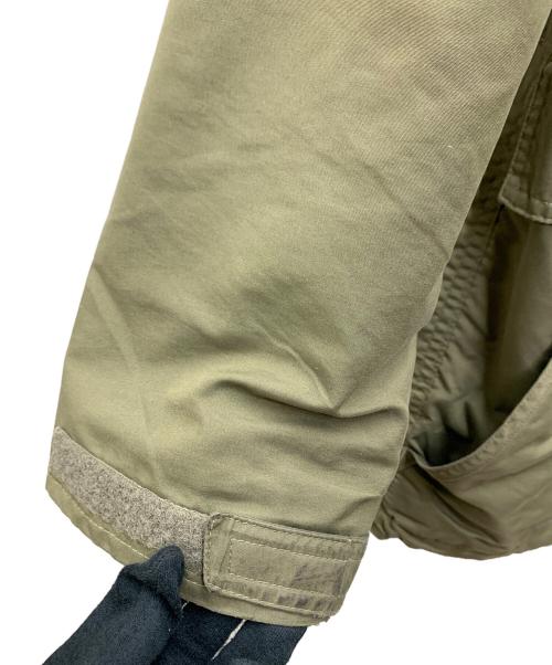 Columbia（コロンビア）Columbia (コロンビア) ジャケット オリーブ サイズ:XLの古着・服飾アイテム