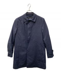 中古・古着通販】MACKINTOSH (マッキントッシュ) ナイロンステンカラー