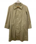 Burberry'sバーバリー）の古着「コート」｜ベージュ