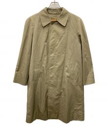 Burberry's（バーバリー）の古着「コート」｜ベージュ