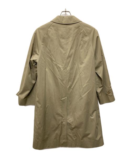 Burberry's（バーバリー）Burberry's (バーバリー) コート ベージュ サイズ:Lの古着・服飾アイテム
