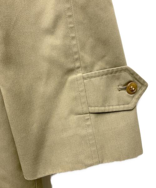 Burberry's（バーバリー）Burberry's (バーバリー) コート ベージュ サイズ:Lの古着・服飾アイテム