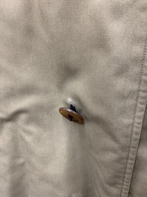 Burberry's（バーバリー）Burberry's (バーバリー) コート ベージュ サイズ:Lの古着・服飾アイテム