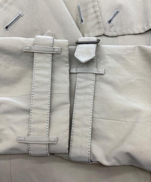 BURBERRY LONDON（バーバリーロンドン）BURBERRY LONDON (バーバリーロンドン) コート ベージュ サイズ:9の古着・服飾アイテム