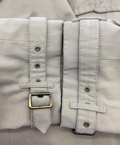 BURBERRY LONDON（バーバリーロンドン）BURBERRY LONDON (バーバリーロンドン) コート ベージュ サイズ:9の古着・服飾アイテム