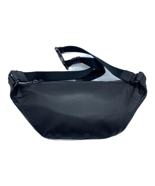 COACH（コーチ）COACH (コーチ) ボディーバッグ ブラックの古着・服飾アイテム