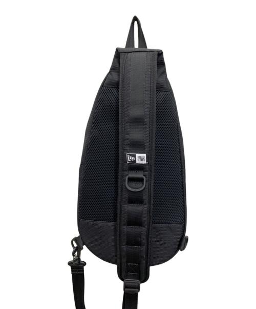 New Era（ニューエラ）New Era (ニューエラ) ボディーバッグ ブラックの古着・服飾アイテム