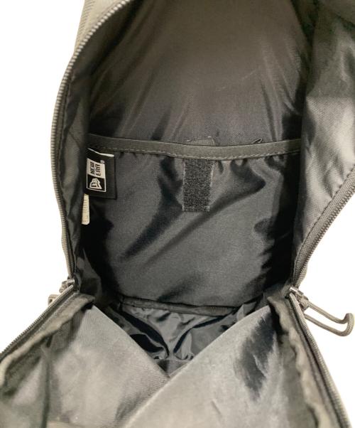 New Era（ニューエラ）New Era (ニューエラ) ボディーバッグ ブラックの古着・服飾アイテム