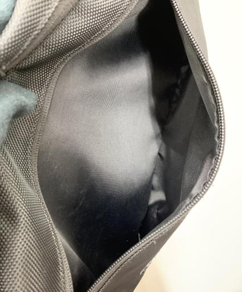 New Era（ニューエラ）New Era (ニューエラ) ボディーバッグ ブラックの古着・服飾アイテム