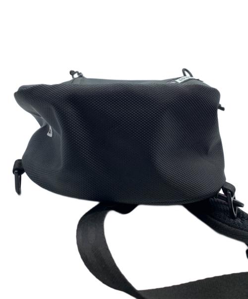 New Era（ニューエラ）New Era (ニューエラ) ボディーバッグ ブラックの古着・服飾アイテム