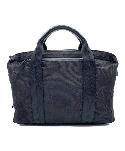 PORTER（ポーター）PORTER (ポーター) ブリーフケース ブラックの古着・服飾アイテム