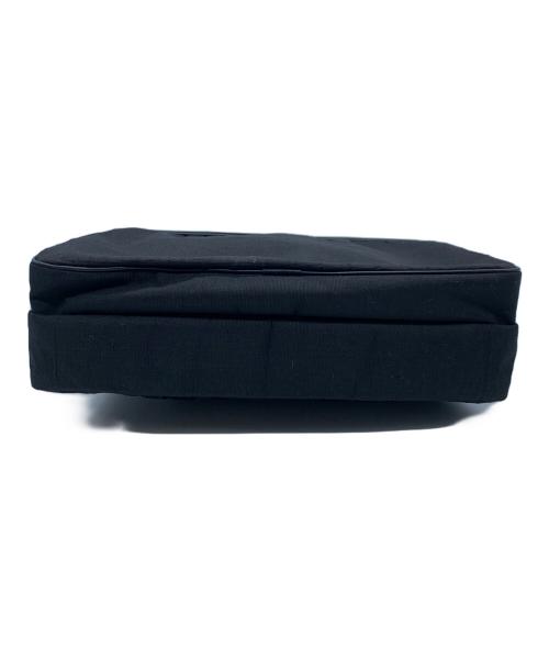 PORTER（ポーター）PORTER (ポーター) ブリーフケース ブラックの古着・服飾アイテム