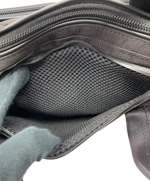 PORTER（ポーター）PORTER (ポーター) ブリーフケース ブラックの古着・服飾アイテム