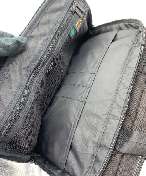 PORTER（ポーター）PORTER (ポーター) ブリーフケース ブラックの古着・服飾アイテム