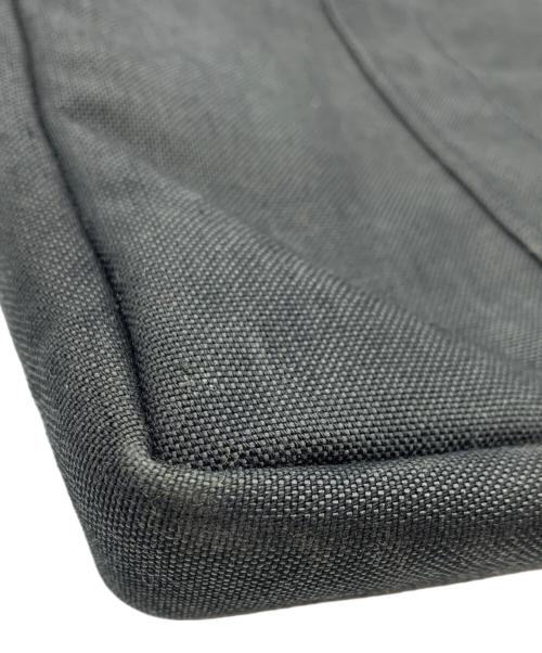 PORTER（ポーター）PORTER (ポーター) ブリーフケース グレーの古着・服飾アイテム