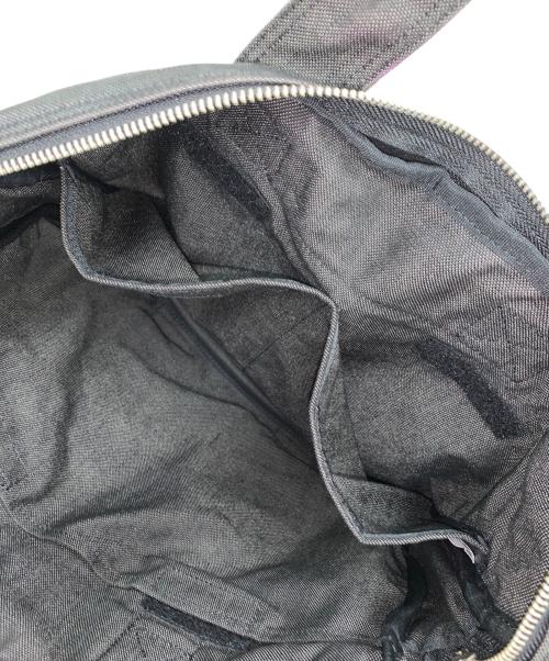 PORTER（ポーター）PORTER (ポーター) ブリーフケース グレーの古着・服飾アイテム