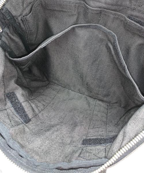 PORTER（ポーター）PORTER (ポーター) ブリーフケース グレーの古着・服飾アイテム