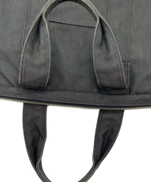 PORTER（ポーター）PORTER (ポーター) ブリーフケース グレーの古着・服飾アイテム