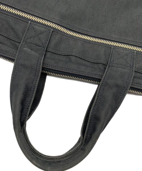 PORTER（ポーター）PORTER (ポーター) ブリーフケース グレーの古着・服飾アイテム