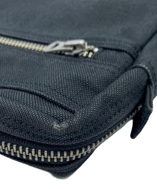 PORTER（ポーター）PORTER (ポーター) ブリーフケース グレーの古着・服飾アイテム