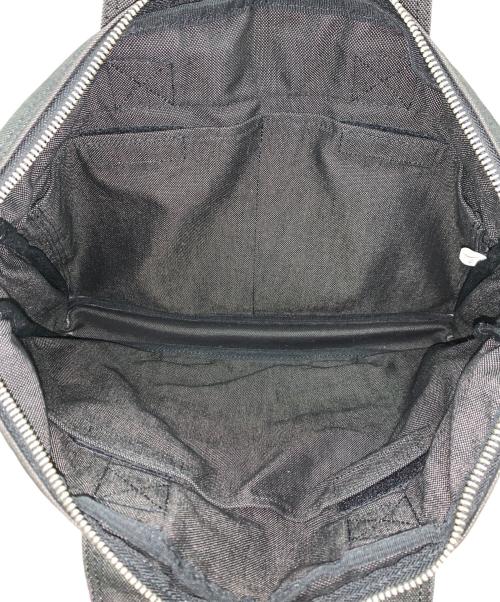 PORTER（ポーター）PORTER (ポーター) ブリーフケース グレーの古着・服飾アイテム