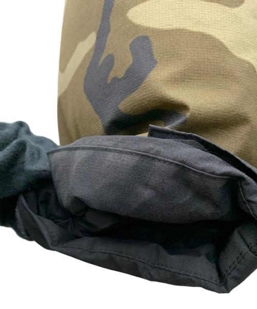 THE NORTH FACE（ザ ノース フェイス）THE NORTH FACE (ザ ノース フェイス) ノベルティーバルトロライトジャケット グリーン サイズ:XLの古着・服飾アイテム