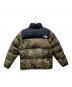 THE NORTH FACE (ザ ノース フェイス) ノベルティーヌプシジャケット グリーン サイズ:XL：22000円