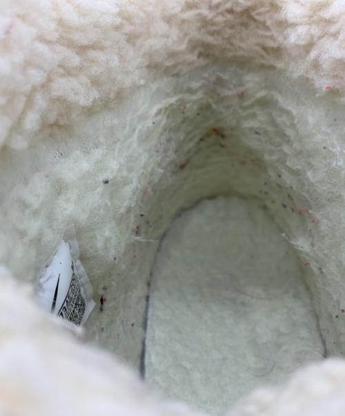 NIKE（ナイキ）NIKE (ナイキ) WMNS WOODSIDE CHUKKA 2 オリーブ×グレー サイズ:25.5の古着・服飾アイテム