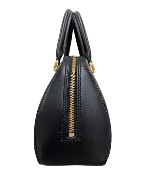 LOUIS VUITTON（ルイ ヴィトン）LOUIS VUITTON (ルイ ヴィトン) ハンドバッグ エピ ジャスミン ノワールの古着・服飾アイテム