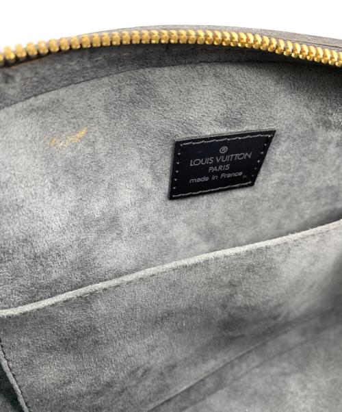 LOUIS VUITTON（ルイ ヴィトン）LOUIS VUITTON (ルイ ヴィトン) ハンドバッグ エピ ジャスミン ノワールの古着・服飾アイテム