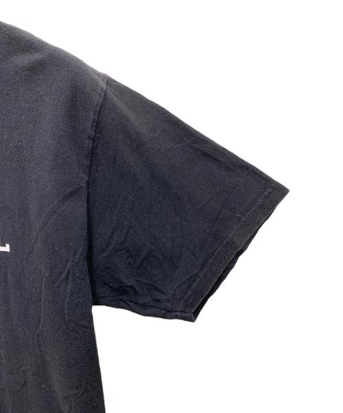 stussy（ステューシー）stussy (ステューシー) Tシャツ ブラック サイズ:Mの古着・服飾アイテム