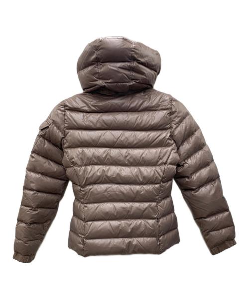 MONCLER（モンクレール）MONCLER (モンクレール) ダウンジャケット グレー サイズ:00の古着・服飾アイテム