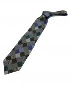 BALENCIAGAバレンシアガ）の古着「ネクタイ」