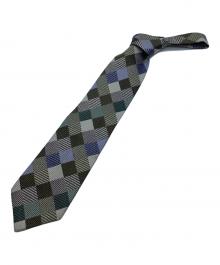 BALENCIAGA（バレンシアガ）の古着「ネクタイ」