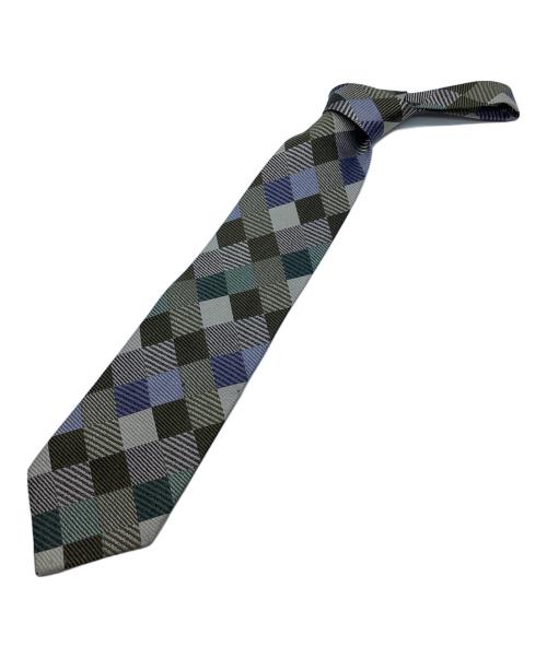 BALENCIAGA（バレンシアガ）BALENCIAGA (バレンシアガ) ネクタイ サイズ:ーの古着・服飾アイテム