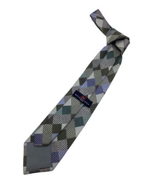 BALENCIAGA（バレンシアガ）BALENCIAGA (バレンシアガ) ネクタイ サイズ:ーの古着・服飾アイテム