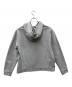 atlantic stars (アトランティックスターズ) パーカー ライトグレー サイズ:XL：6000円
