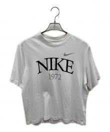 NIKE（ナイキ）の古着「半袖カットソー」｜ホワイト