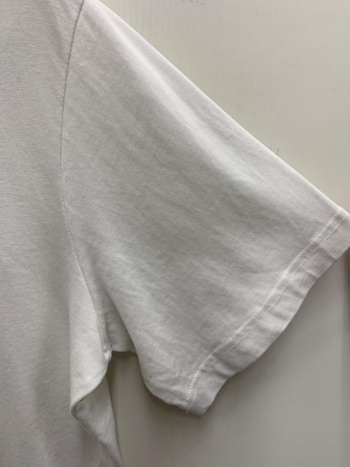 NIKE（ナイキ）NIKE (ナイキ) 半袖カットソー ホワイト サイズ:Mの古着・服飾アイテム